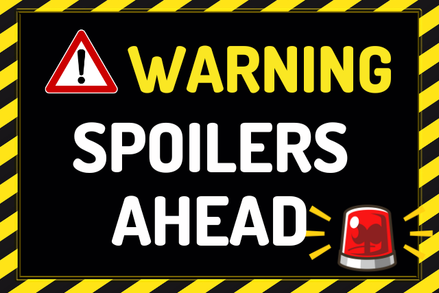 article spoilers warning