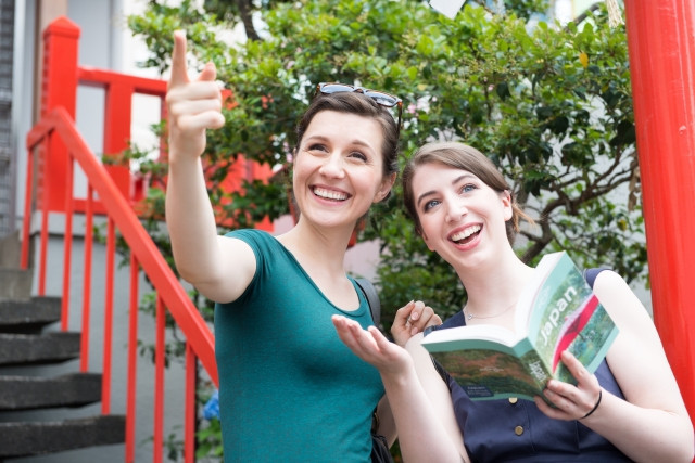 일본 사투리 공부 이미지