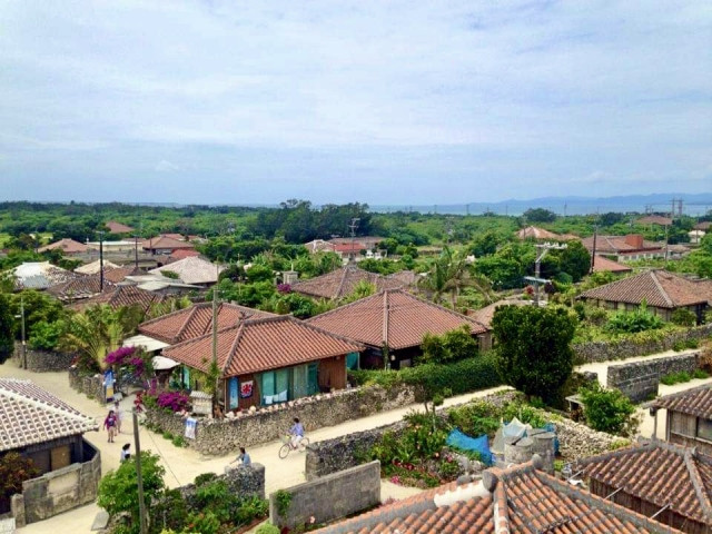 오키나와 사투리 이미지