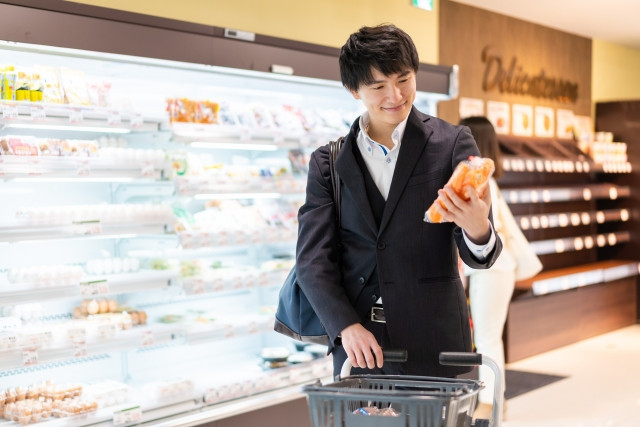 일본어 쇼핑 이미지