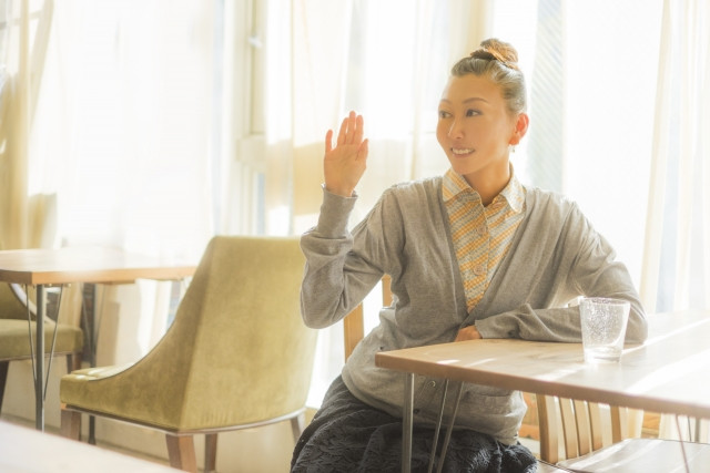 물 주세요 일본어 이미지