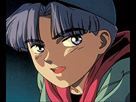 boku no chikyuu wo mamotte