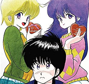 Kimagure Orange Road