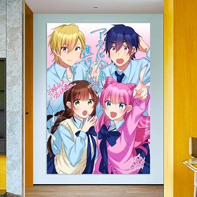 Fuufu ijou, koibito miman.