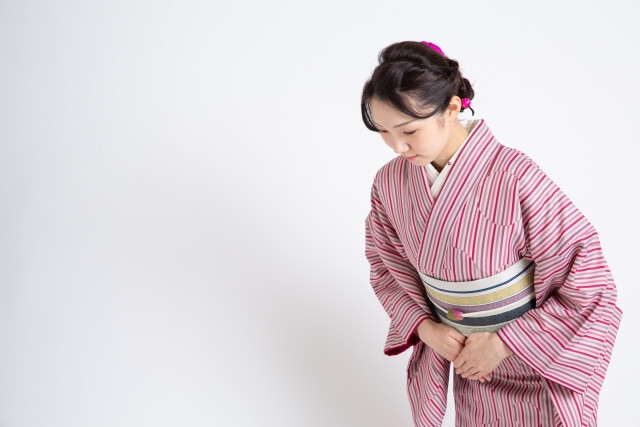 일본 오모테나시 방법 이미지