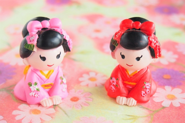 일본 오모테나시 마무리 이미지