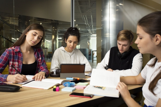 Examination for Japanese University Admission (for international students) 