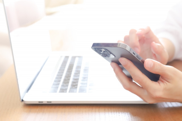 procedure for utilities in japan