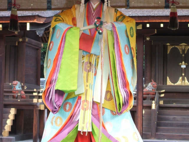 政治實權從貴族到武士【平安時代】