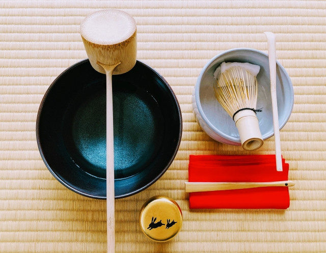 戦亂之世【室町・安土桃山時代】