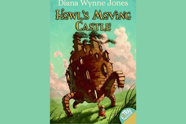 ปราสาทเวทมนตร์ของฮาวล์ Howl’s Moving Castle