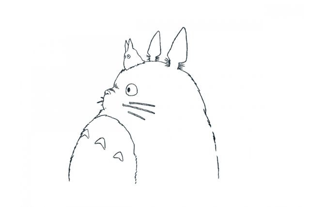 My Neighbor Totoro (โทโทโร่เพื่อนรัก)
