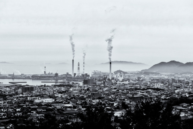 進入高度經濟成長期【昭和時代中期~後期】