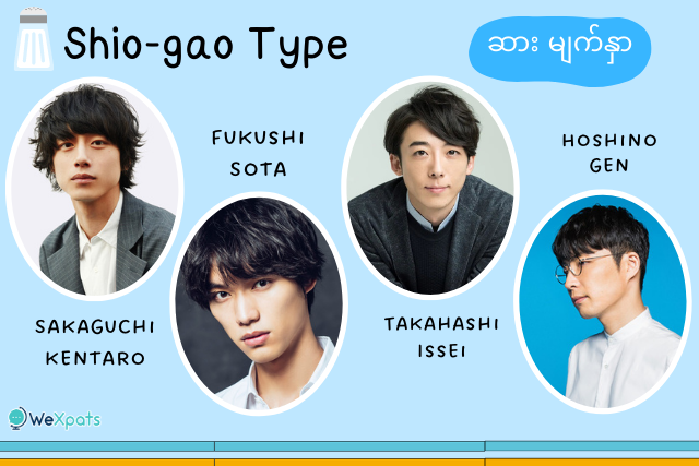 ဆားမျက်နှာပုံစံ 