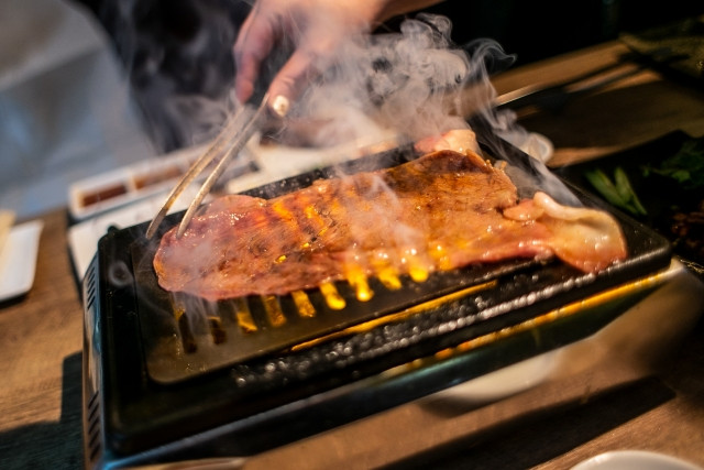 Món ăn Nhật Bản hạng A