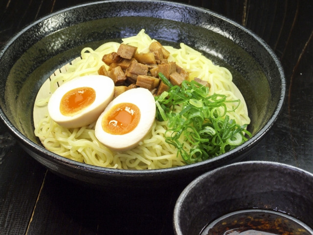 Tsukemen つけ麵