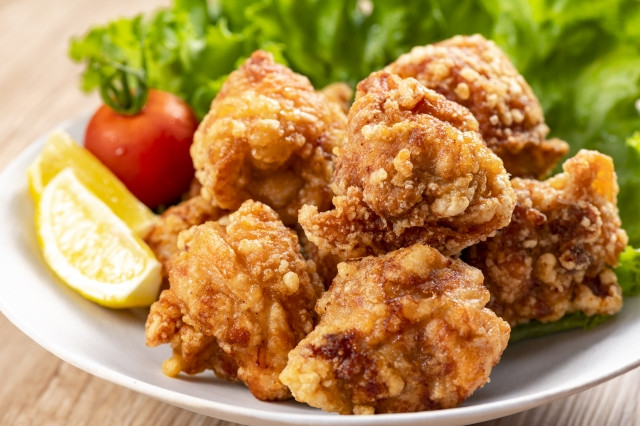 Karaage 唐揚げ
