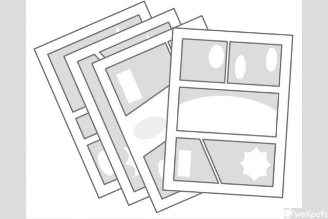 ช่องการ์ตูน