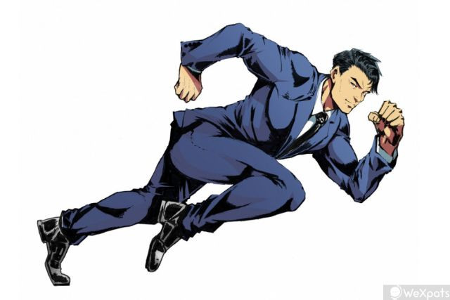 การ์ตูนอเมริกัน