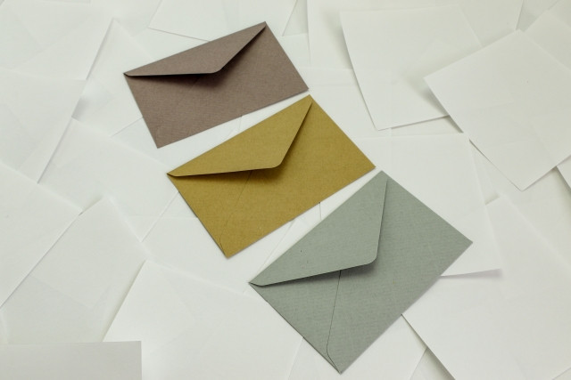 Yu-Pack (ゆうパック)