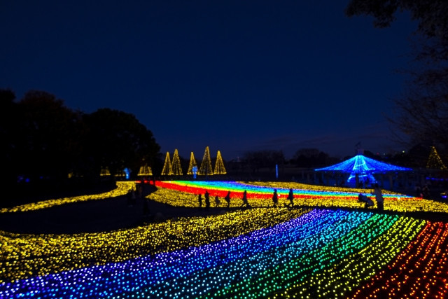 ฤดูหนาวในญี่ปุ่น