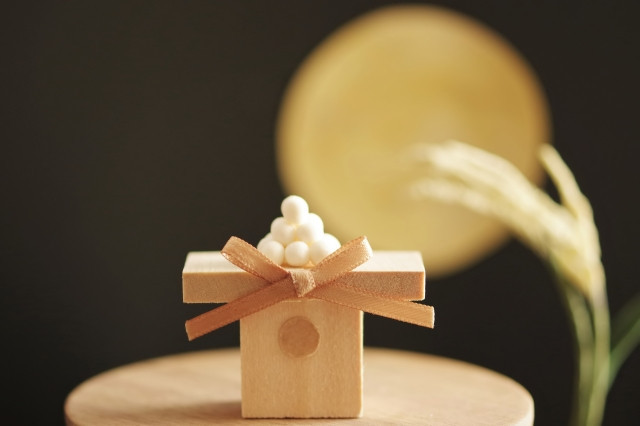 ฤดูใบไม้ร่วงในญี่ปุ่น