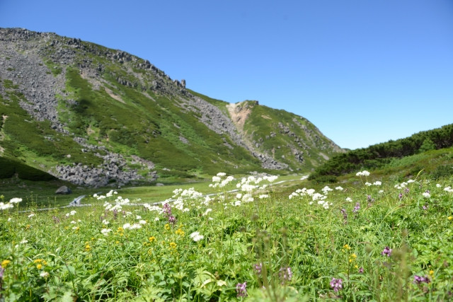 ภูเขาโนริคุระ