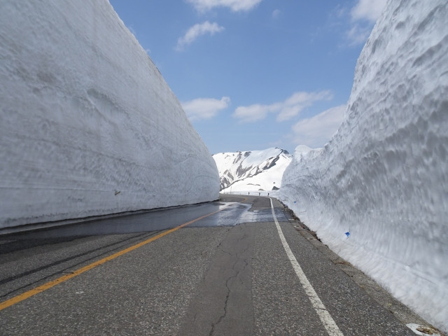 ภูเขาทาเทยามะ