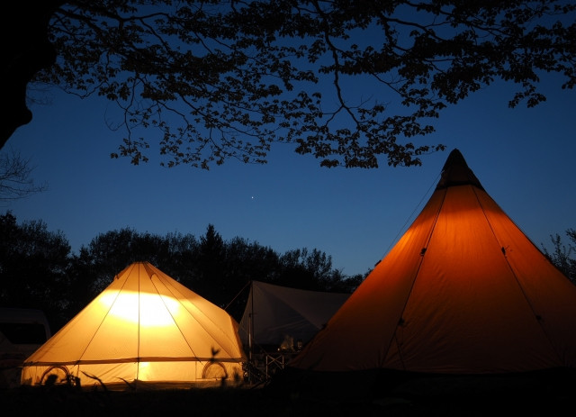 กิจกรรมมากมายให้เพลิดเพลินบนภูเขา