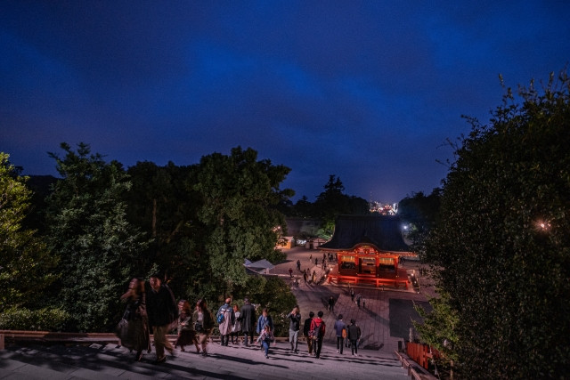 大晦日の楽しみ方