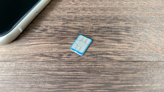 SIM卡的選擇方法