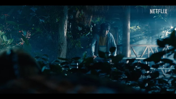 아리스 인 보더랜드 식물원 이미지