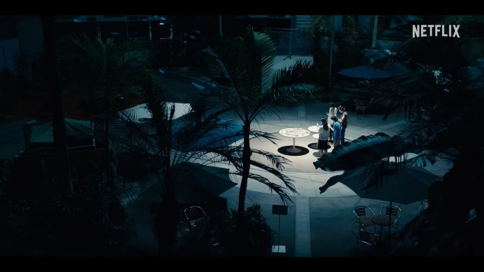 아리스 인 보더랜드 식물원 이미지