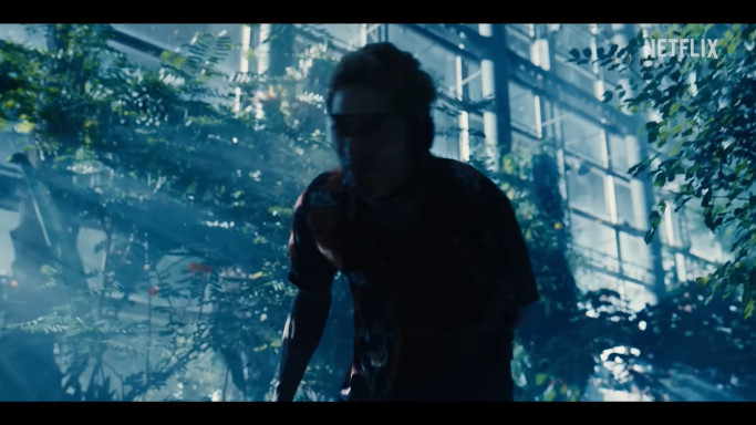 아리스 인 보더랜드 식물원 이미지