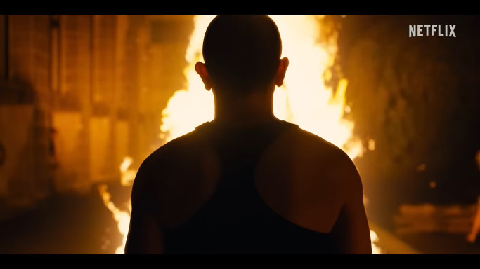 아리스 인 보더랜드 마녀 사냥 이미지