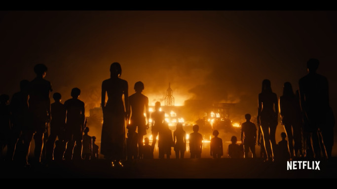 아리스 인 보더랜드 시즌 1 마지막회 이미지