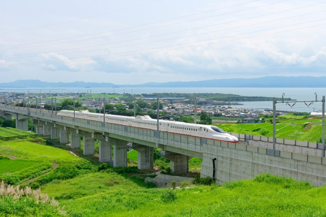 shinkansen