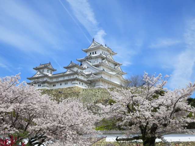 Himeji Castle