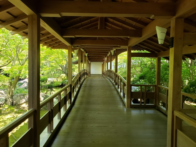 Timber Construction for Traditional Japanese Buildings