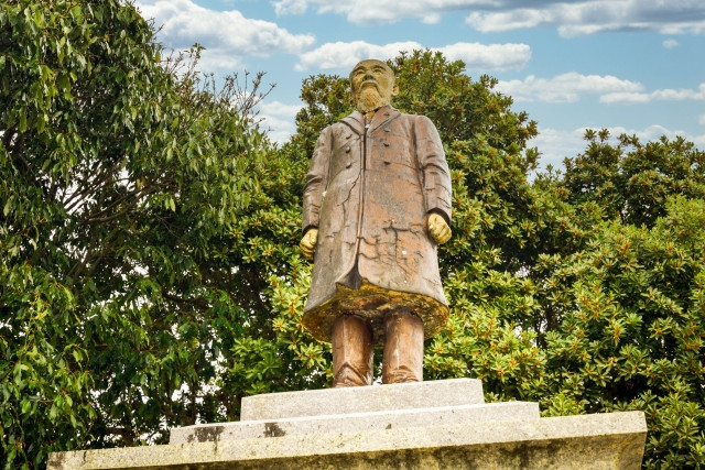 Restoration of Imperial Rule & Birth of the Prime Minister Role [Meiji Era]