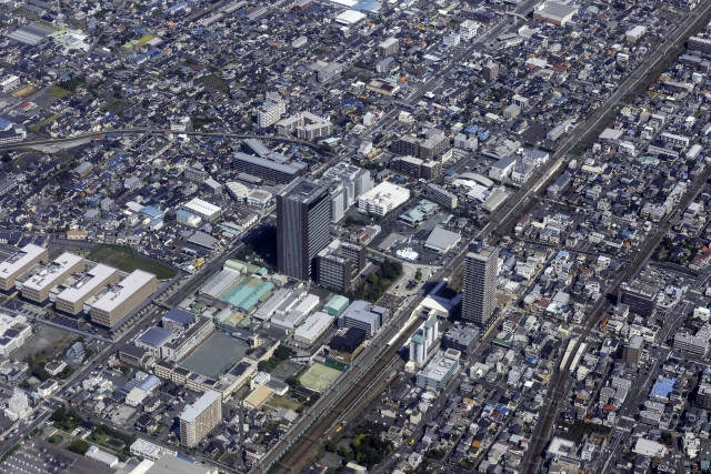 มหาวิทยาลัย ไซตามะ