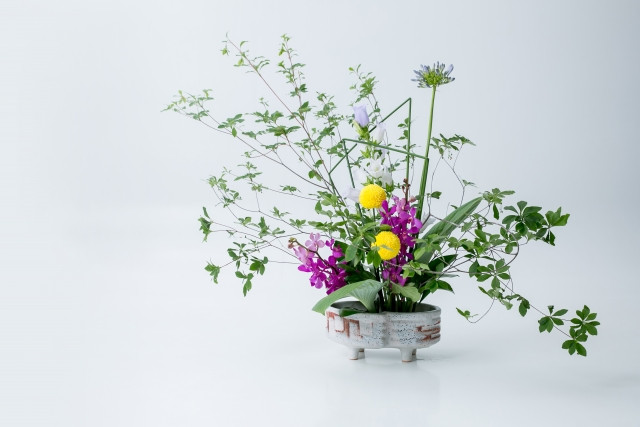 ikebana