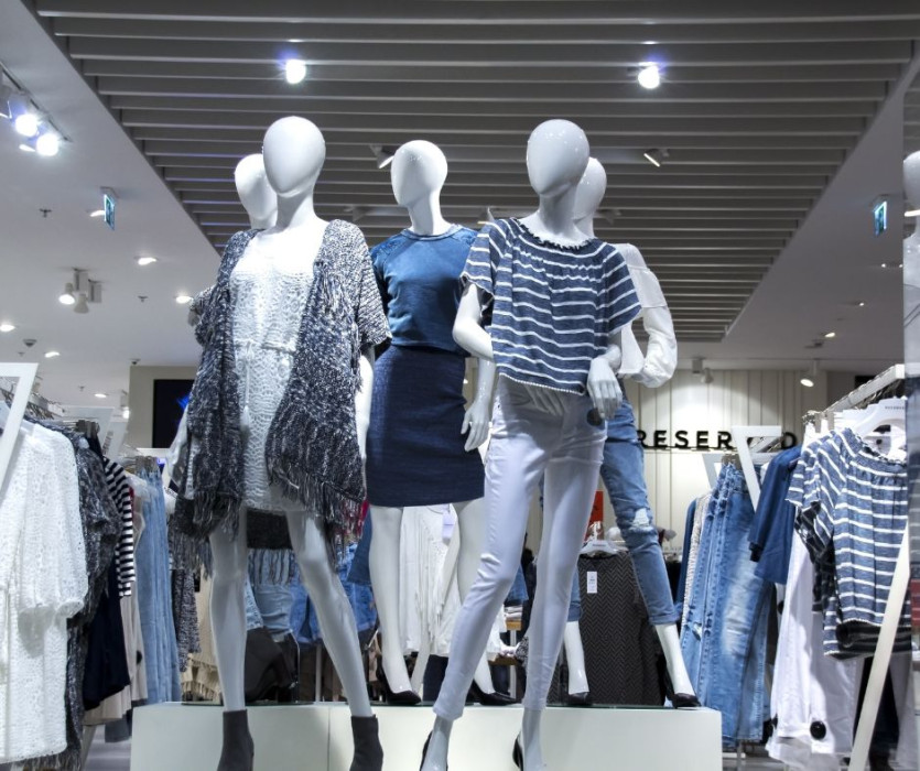 Nhãn hiệu mua sắm nổi tiếng ở Nhật