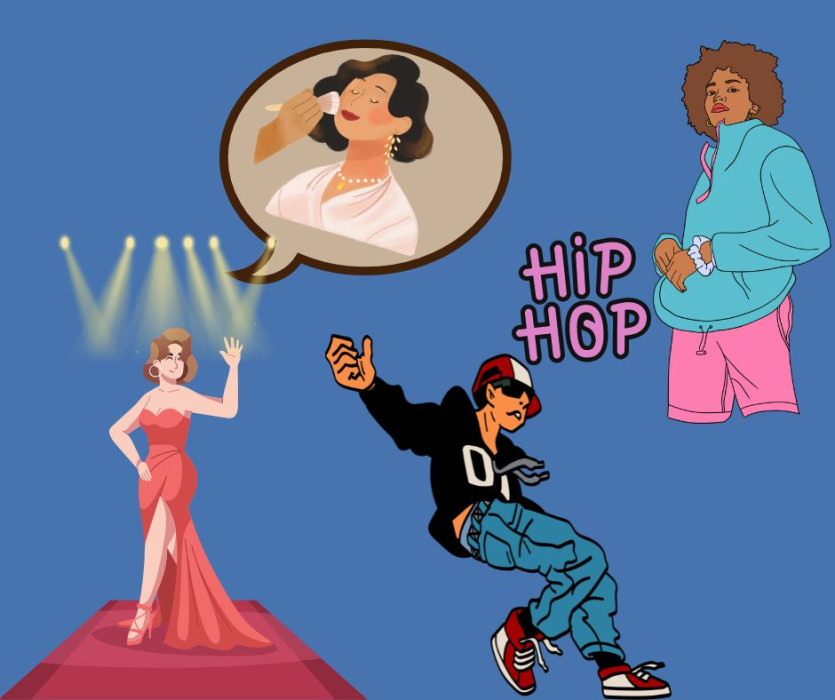 thời trang Nhật Bản