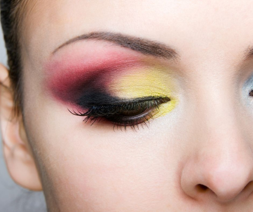 Thời trang Nhật Bản Gyaru