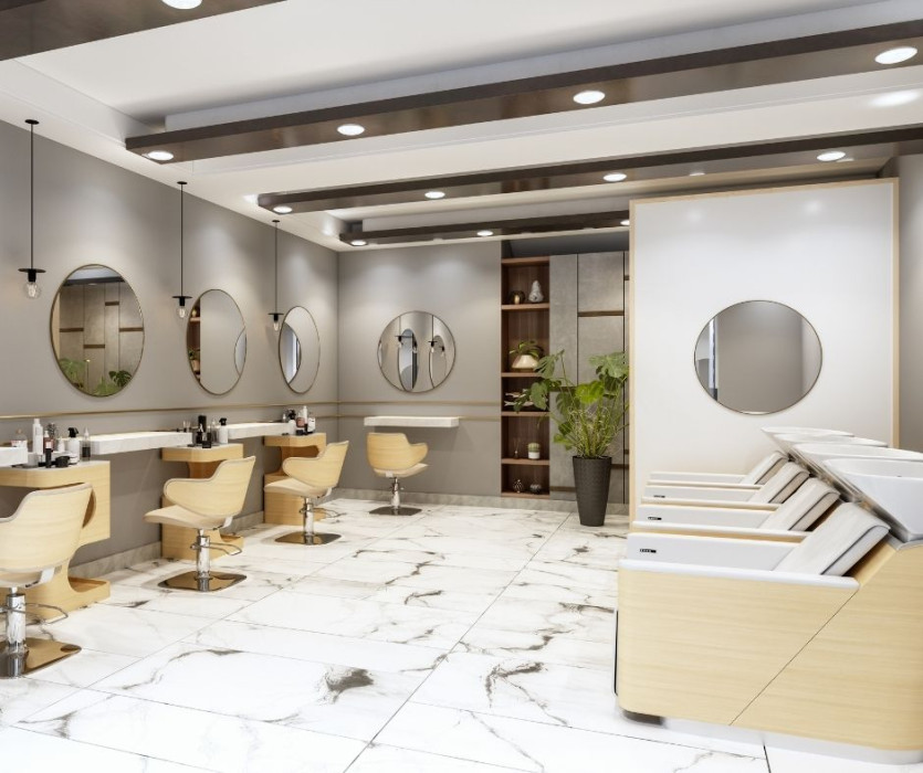 Top 5 tiệm cắt tóc nổi tiếng tại Tokyo