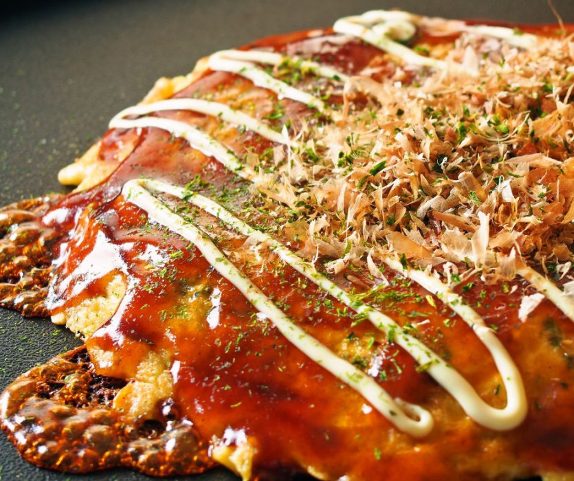 Okonomiyaki