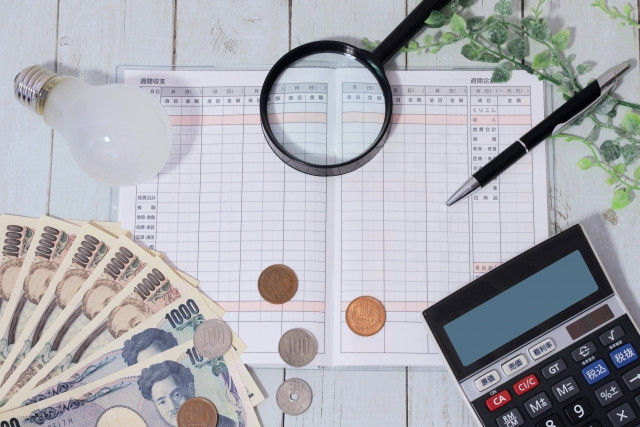 managing living costs in japan