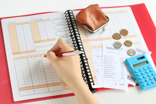 Reduce Wasteful Spending in Japan with Proper Accounting Records