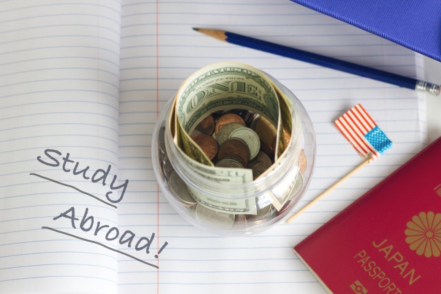 Living Cost in Japan for International Students